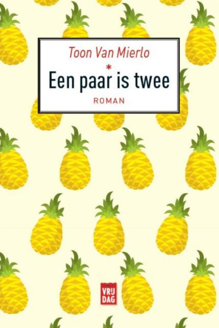 Een paar is twee