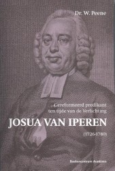 Josua van Iperen (1726-1780)