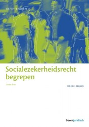 Socialezekerheidsrecht begrepen