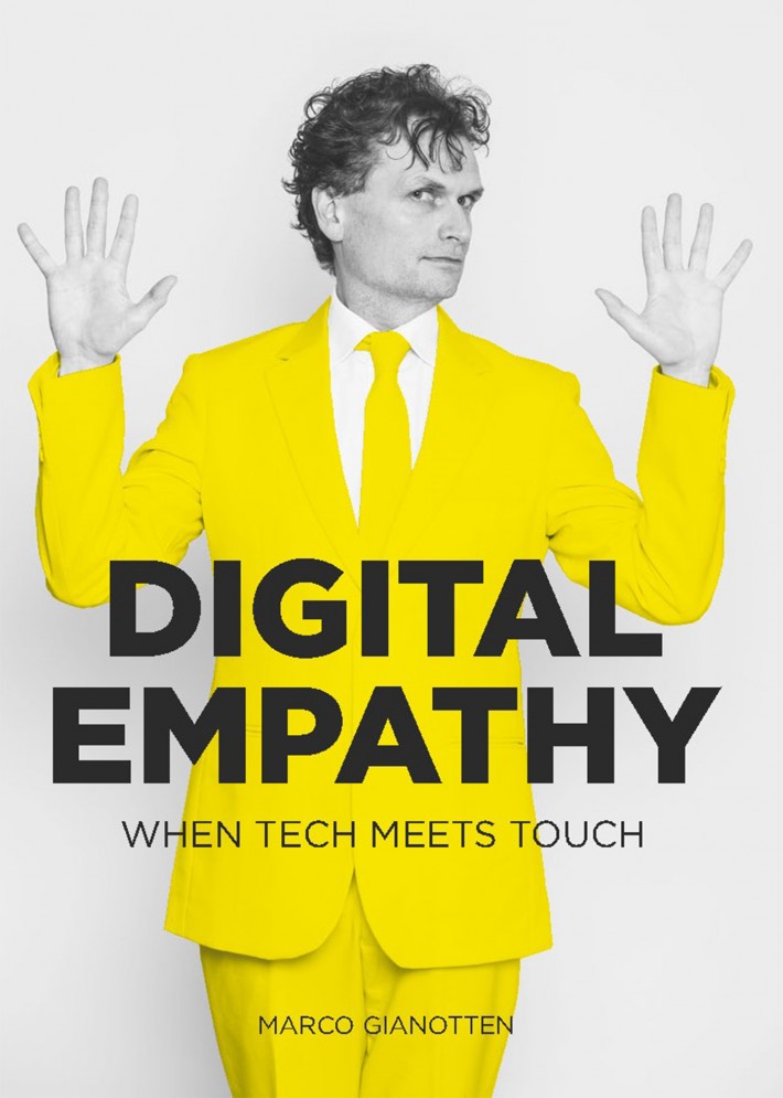 Digital empathy