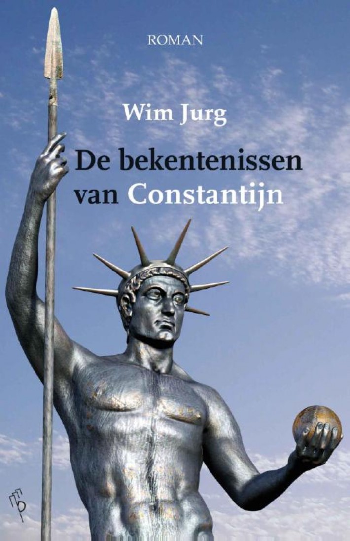 De bekentenissen van Constantijn