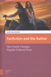Fanfiction and the author
