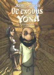 De exodus volgens Yona