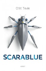 Scarablue