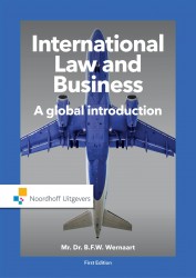 International law and Business
