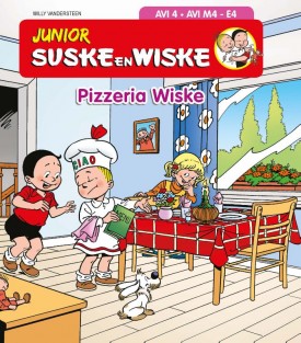 Pizzeria Wiske
