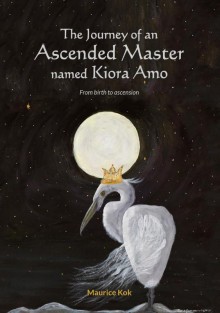 The journey of an ascended master named kiora amo
