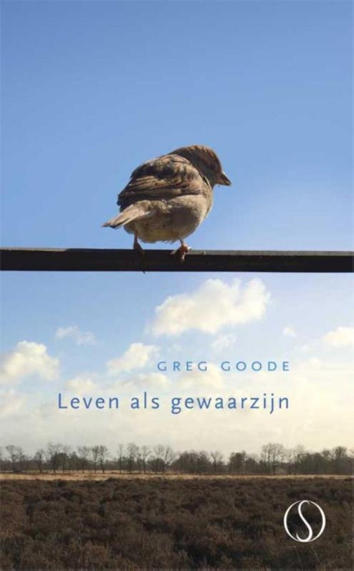 Leven als gewaarzijn