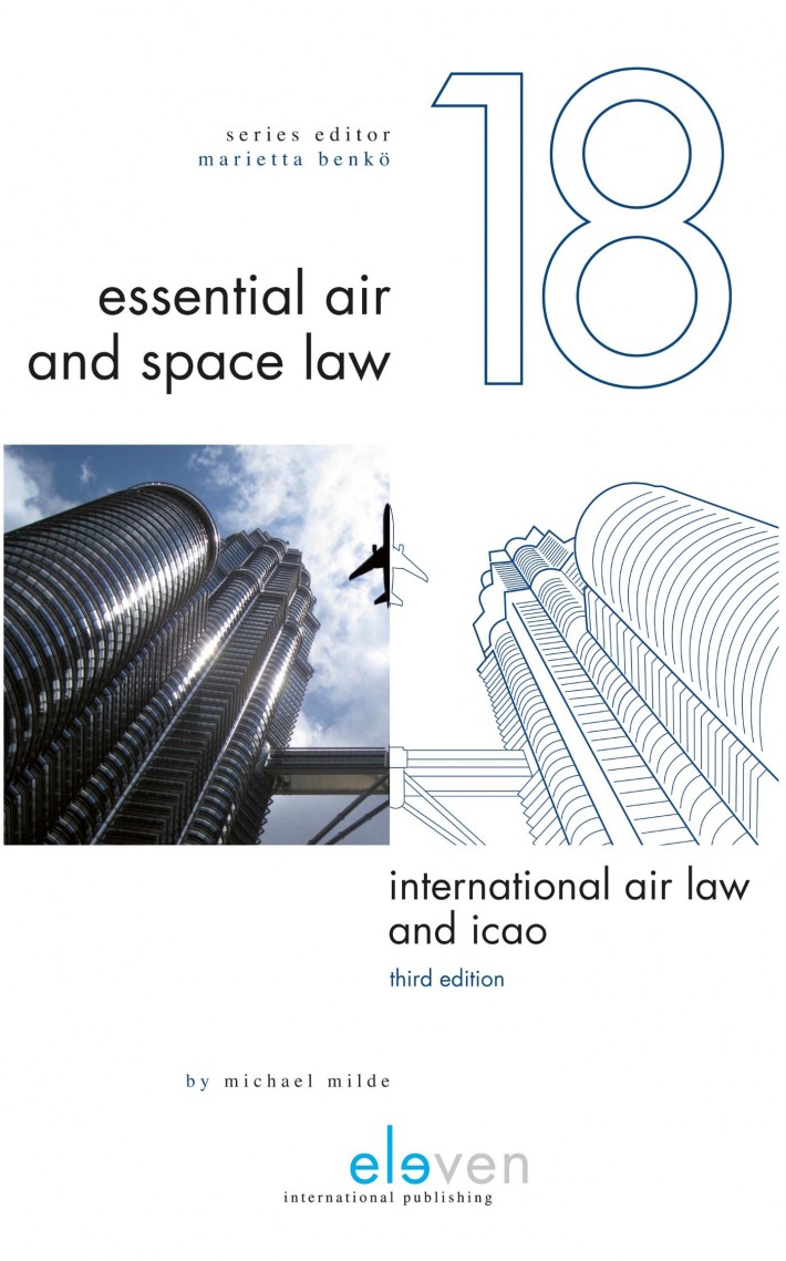 International Air Law and ICAO