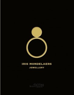 Iris Mondelaers - Jewellery