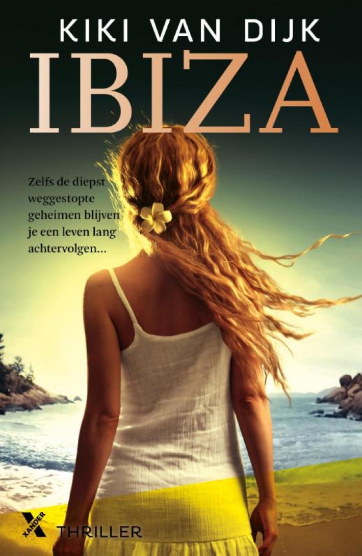 Ibiza • Ibiza