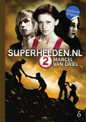 Superhelden.nl • Superhelden.nl