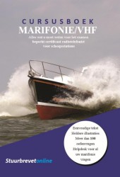 Cursusboek Marifonie/VHF