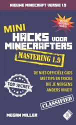 Mini Hacks voor Minecrafters