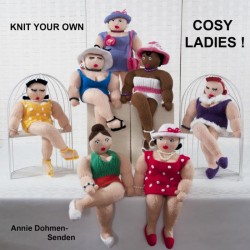 Knit your own cosy ladies !