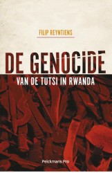 De genocide van de Tutsi in Rwanda