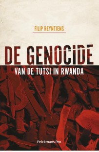 De genocide van de Tutsi in Rwanda