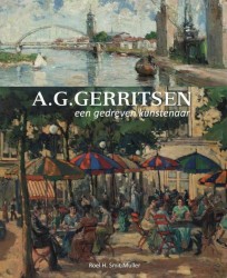 A.G. Gerritsen (1898-1989)