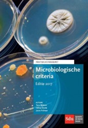 Microbiologische criteria (Praktijkgids Waar&Wet)
