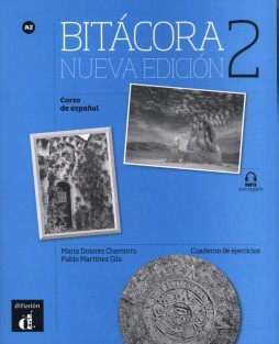 Bitácora 2 Nueva edición - Cuaderno de ejercicios