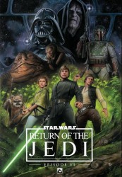 Return of the Jedi • Return of the Jedi