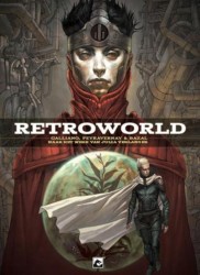 Retro World SC • Retroworld