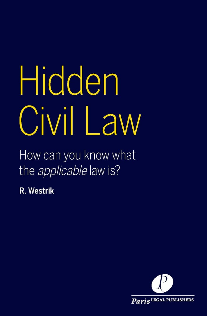 Hidden civil law