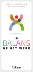 In balans op het werk