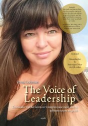 The voice of leadership