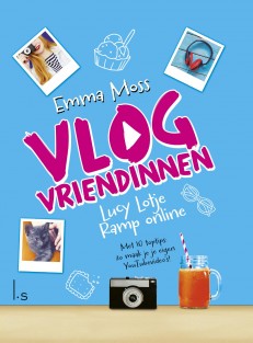 Lucy Lotje - Ramp online • Vlogvriendinnen - 1 Lucy Lotje - Ramp online (epub2)