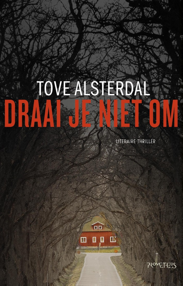 Draai je niet om Draai je niet om