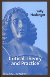 Critical theory and practice
