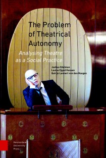 The problem of theatrical autonomy