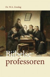 Bijbelse professoren