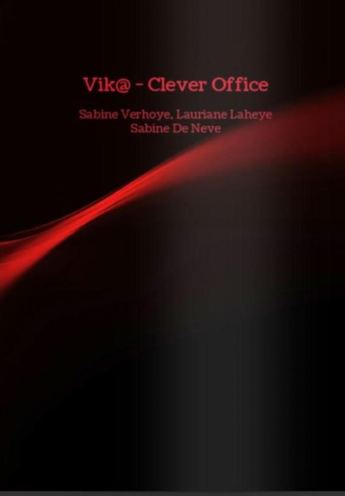 Vik@ - Clever Office