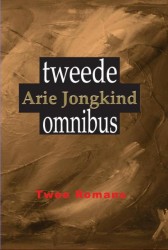 Tweede Arie Jongkind omnibus