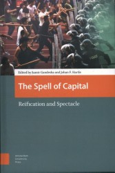 The spell of capital
