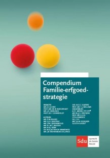 Compendium Familie-erfgoedstrategie