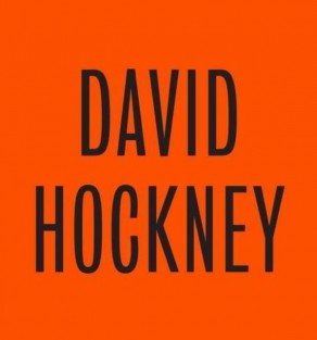 David Hockney • David Hockney