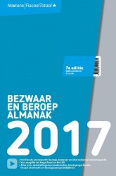 Nextens Bezwaar & Beroep Almanak