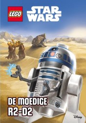 De moedige R2-D2