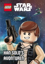 Han Solo's avonturen
