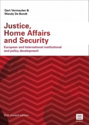 Justice, home affairs and security