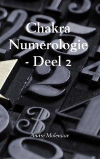 Chakra numerologie