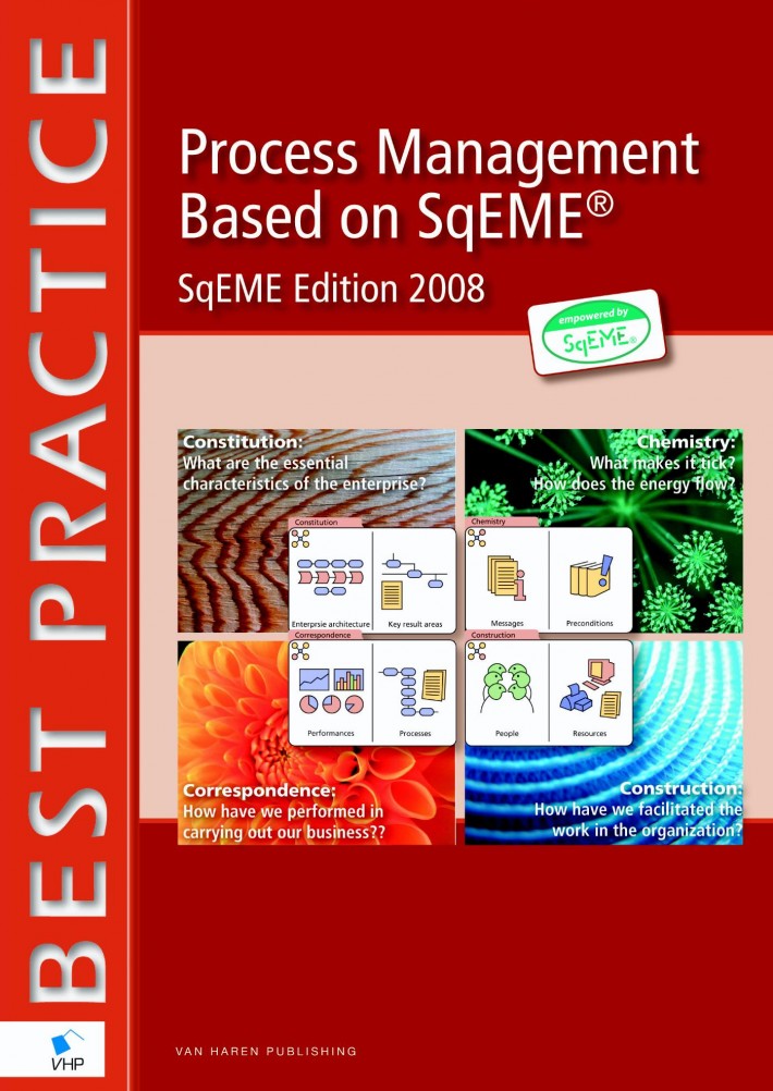 Process Management Based on SqEME®