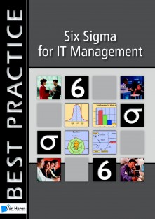 Six Sigma for IT Management