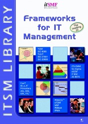 Frameworks for IT Management