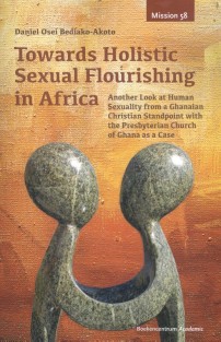 Towards holistic sexual flourishing in Africa