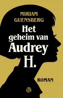 Het geheim van Audrey H.