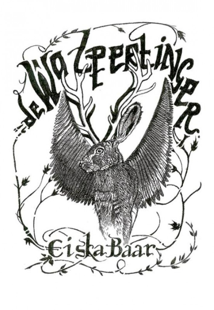 De Wolpertinger